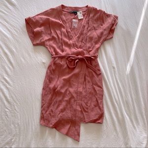 Cute boutique dress / fits like a Medium